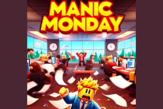 Manic Monday